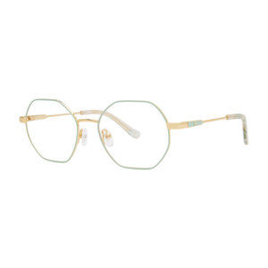 Kensie Bae Eyeglasses Shamrock 47mm